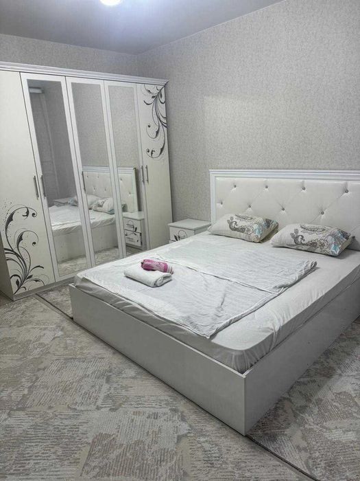 Продажа 3-комнатной квартиры