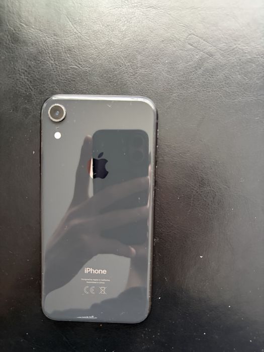 Iphone XR 128gb cu factura