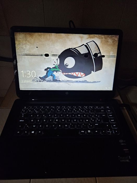 Acer Chromebook R 11 и HP Envy m6