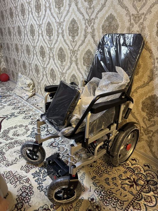 Nogronlar aravachasi