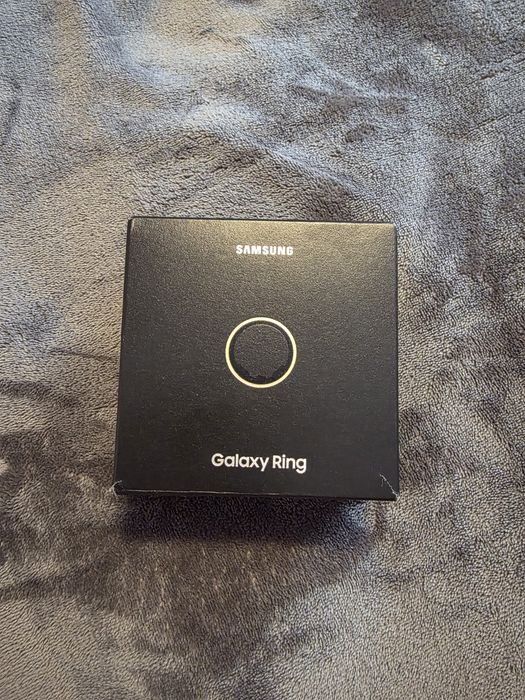 Vând inel samsung galaxy ring SM-Q501