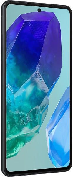 Samsung Galaxy M55 5G Dual SIM (8/128GB) Verde
Samsung Galaxy M55 5G D