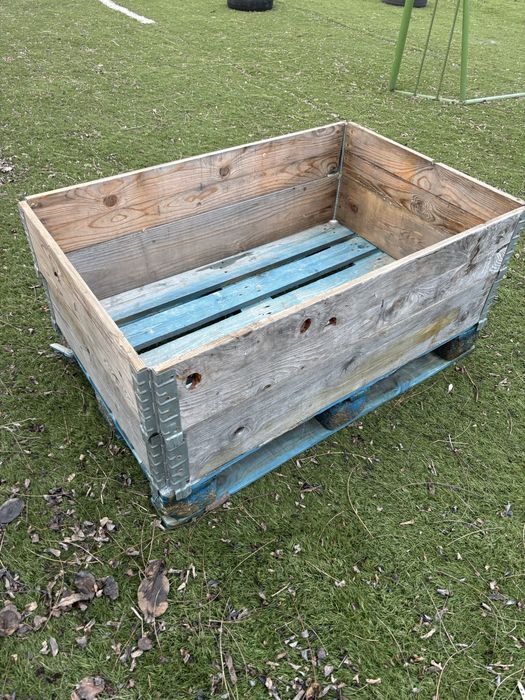 Paleti 80/120 si rame europaleti