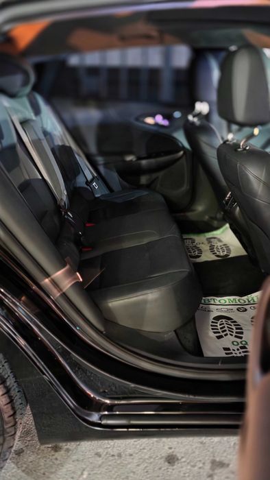 Срочно! Малибу 2 Premier 2021 Черный!! 72 тыс км пробега!!