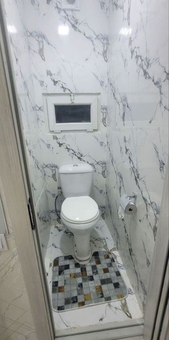 Тузель 2, 3/3/5, 78 м2, не торец