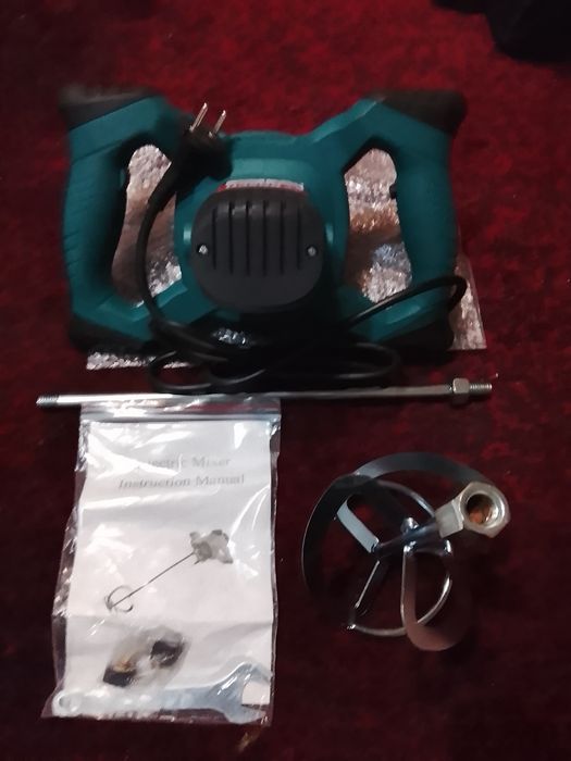 Lazer-700ming  mikser-700,ming bonusga urven xolati yangi ishlatilmaga