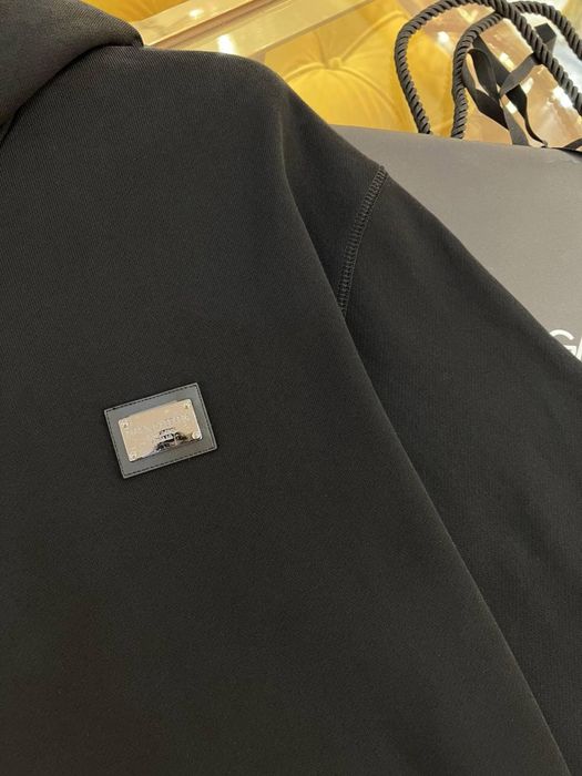 Худи Dolce Gabbana (кофта)