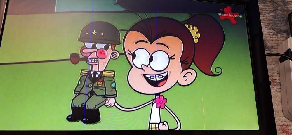 TV E-Boda Stylance 2303