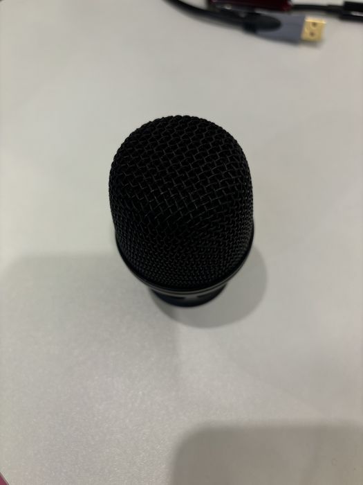 Капсула Neumann KK205