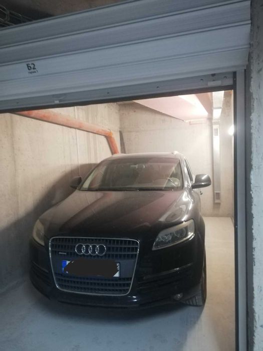 Дава се под наем Гараж / Паркомясто в Пловдив, Тракия - 18 кв.м за 81.6 € - Снимка #1