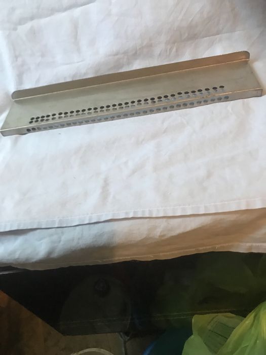 Разделителни табли за 8 рамков рут. пчел.кошер БГ Гърдев чекмед.прашец