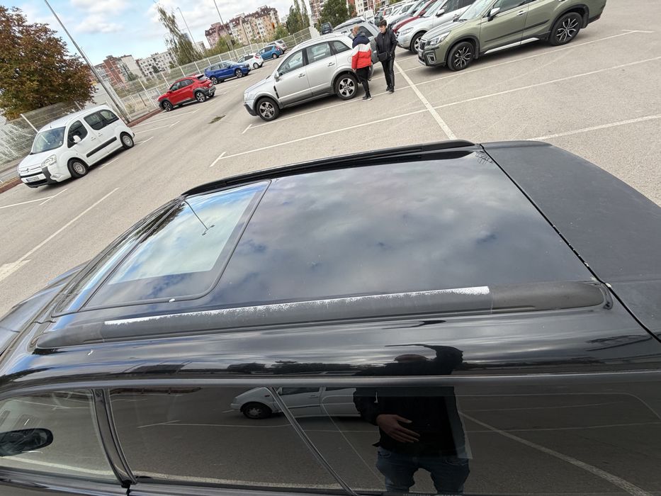 Subaru Outback, Субару Аутбек