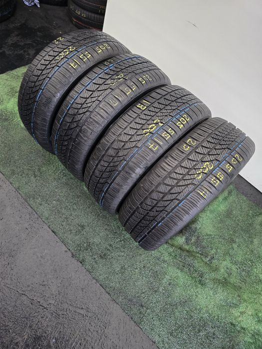 205.55.17 hankook m+s