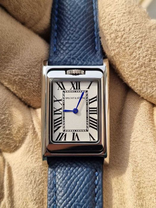 Мужские часы Raymond Weil