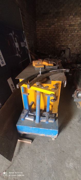 Продам станки по вентиляции