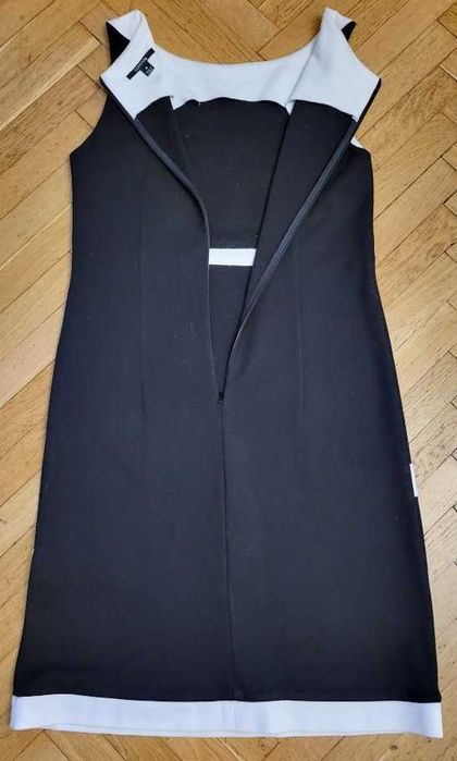 Rochie office elastica mar 36