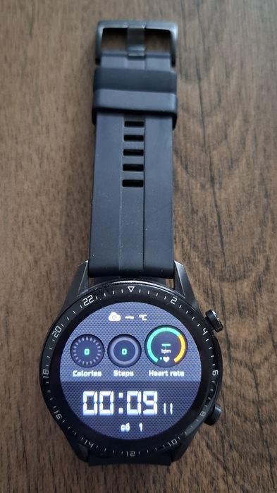 Huawei Watch GT2