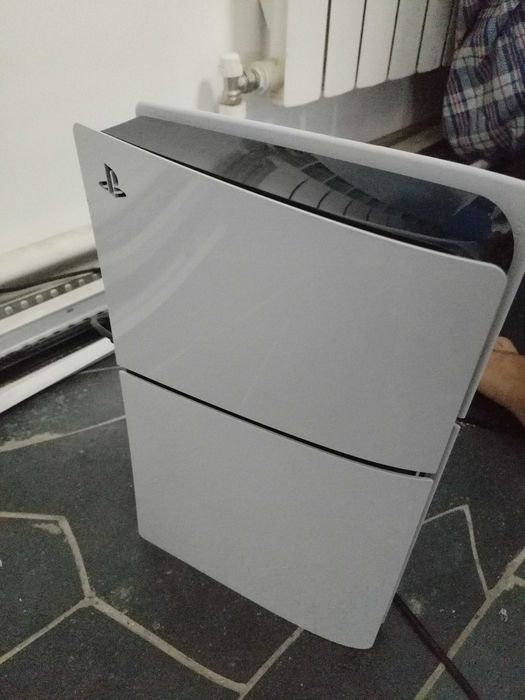 PlayStation5 slim