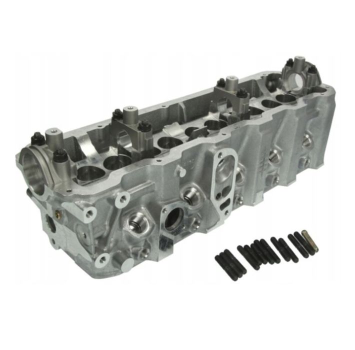 Галовка Гбц Транспортер Т4