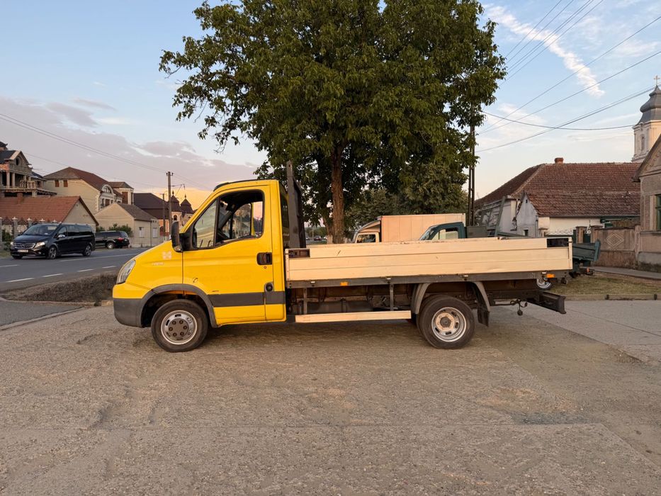 Iveco daily (sprinter/ (Nissan /