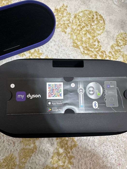 Dyson orginal oxirgi madeli