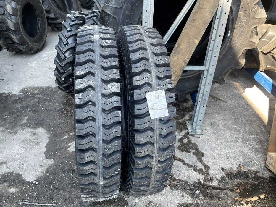 9.00-20 OZKA Cauciucuri noi de remorca groase 14pr