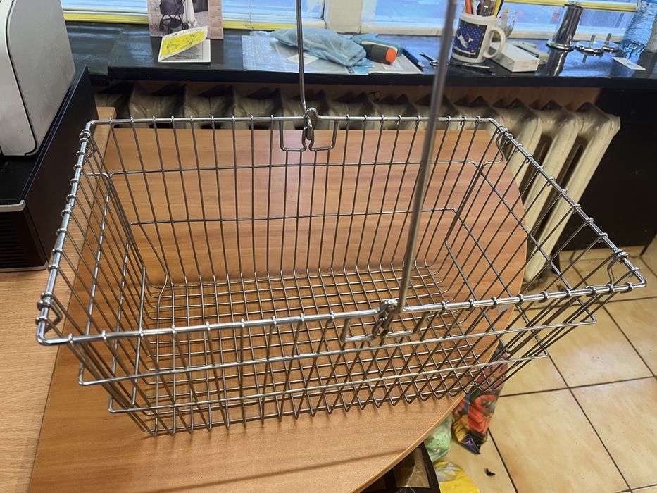 Кошница за пазар