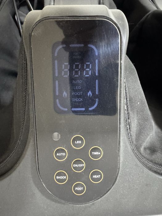 Массаж для ног oyoqlar uchun massaj