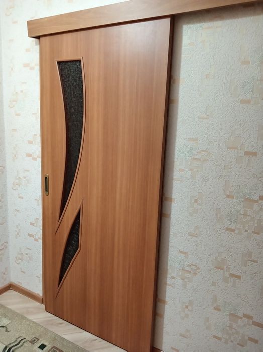 Межкомнатная дверь
