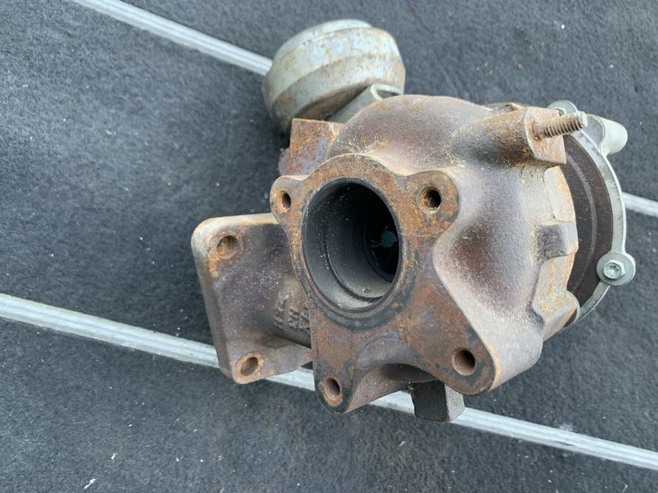 Turbosuflanta Mazda 5 2.0 diesel