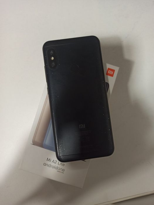 Смартфон Xiaomi mi A2 light