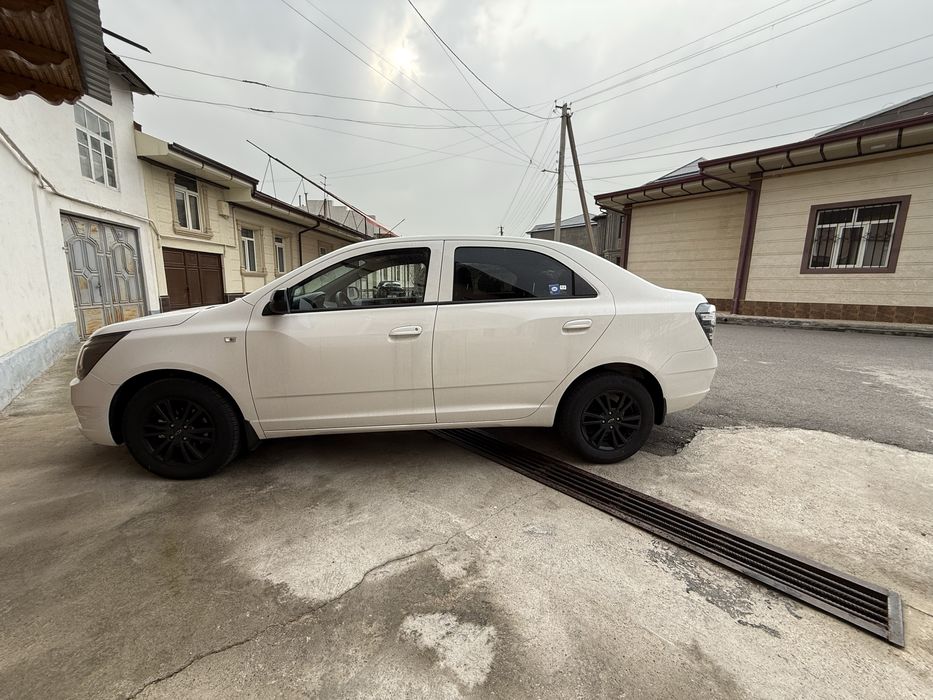 Koblt 2026 midnaet ARENDAGA