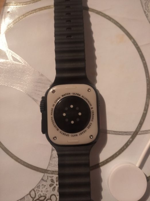 Продам смарт часы!