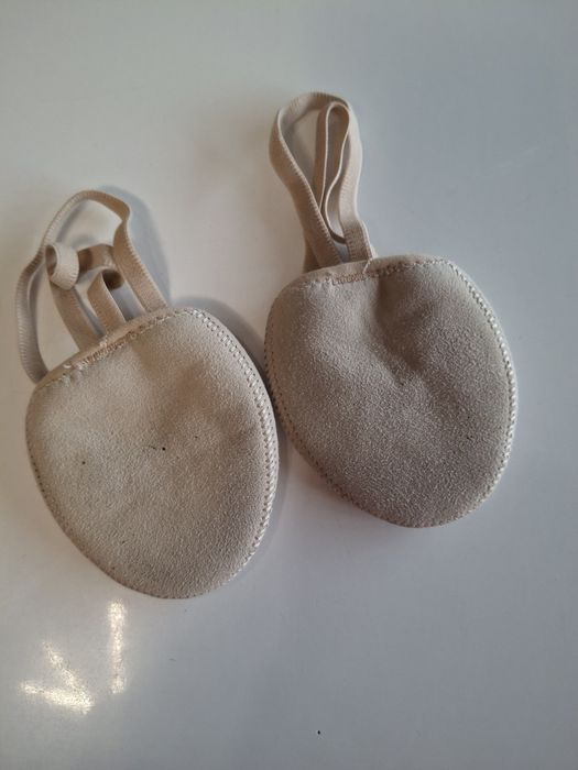 Гимнастически цвички