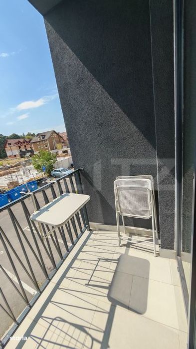 Apartament 2 camere, 45 mp, zona Sanmartin