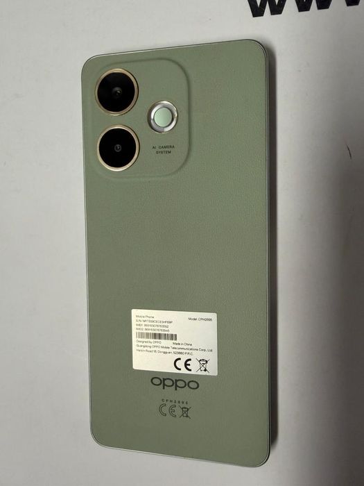 Oppo A5 Pro, 256GB, 8GB RAM -T-