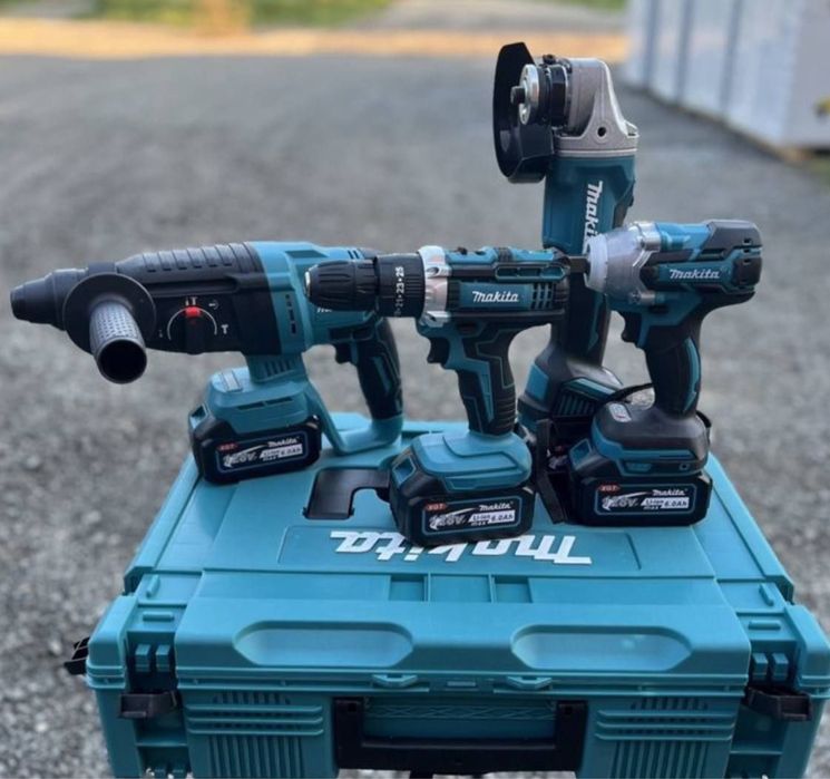 Продам набор Makita