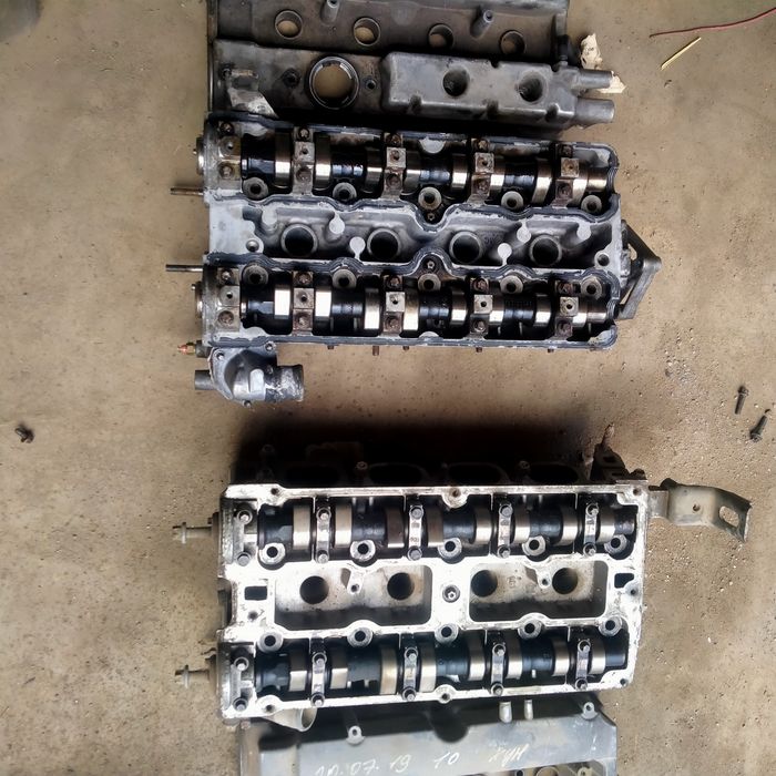 Голвки 1.6экотек