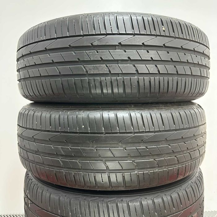 Jante Peugeot 3008 R18 TVA19% anv vara 225 55 18