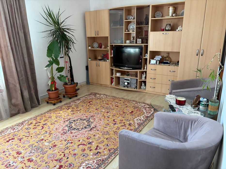 Apartament 2 camere decomandat, etaj 4 | Mărăști - Expo Transilvania