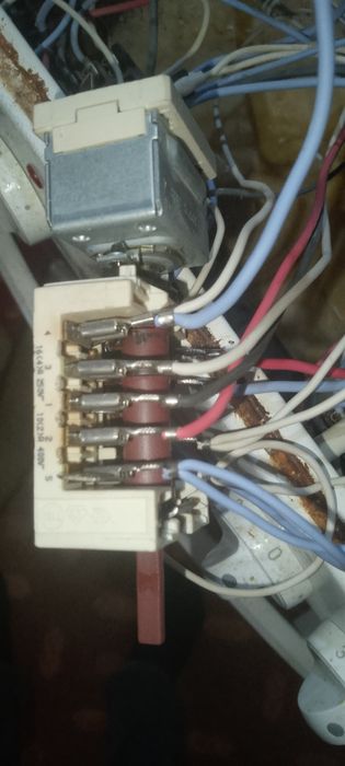 Сантехник, Электрик