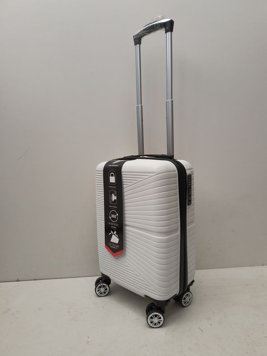 Куфари  от АВС 43/30/20 см / безплатна доставка/