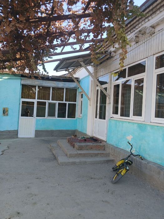 Октош. Зебиносо куча 11 уй. 59 мактаб. РУВД.