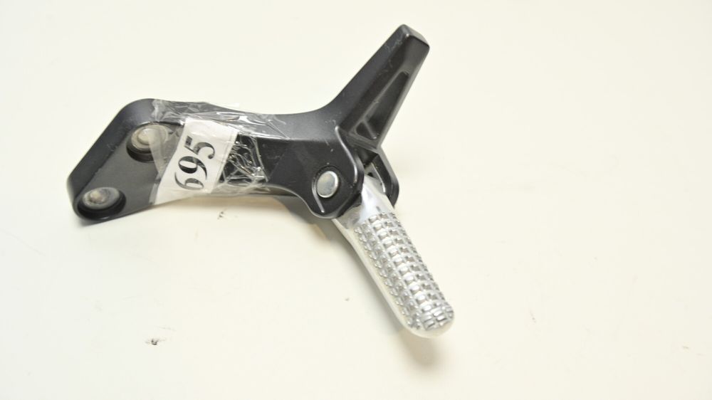 Suport Scarita Spate Stanga Yamaha MT09 / SP 2021 - 2023