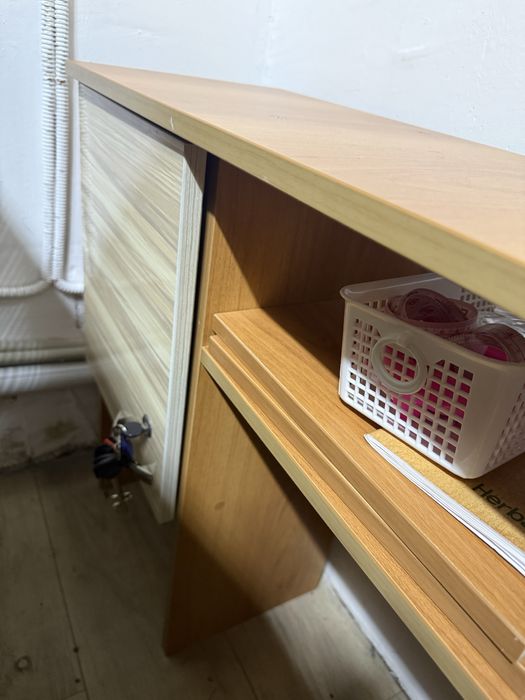 Комод тумба с ключем