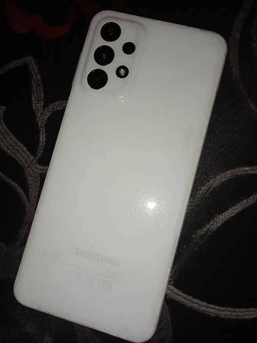 Samsung A23 в хорошем состоянии 6+6 ОЗУ / 128 память