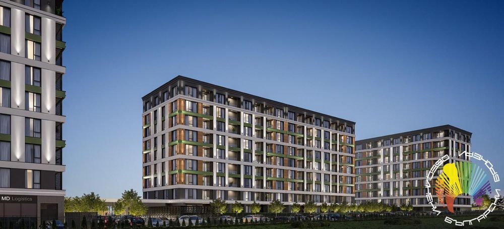 Продава се Тристаен апартамент в Бургас, Изгрев - 76 кв.м за 1172 €/кв.м - Снимка #4