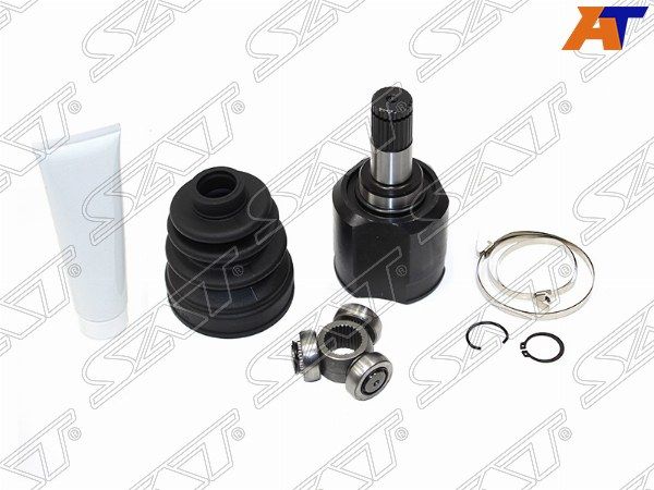 Шрус внутренний  Mitsubishi Lancer