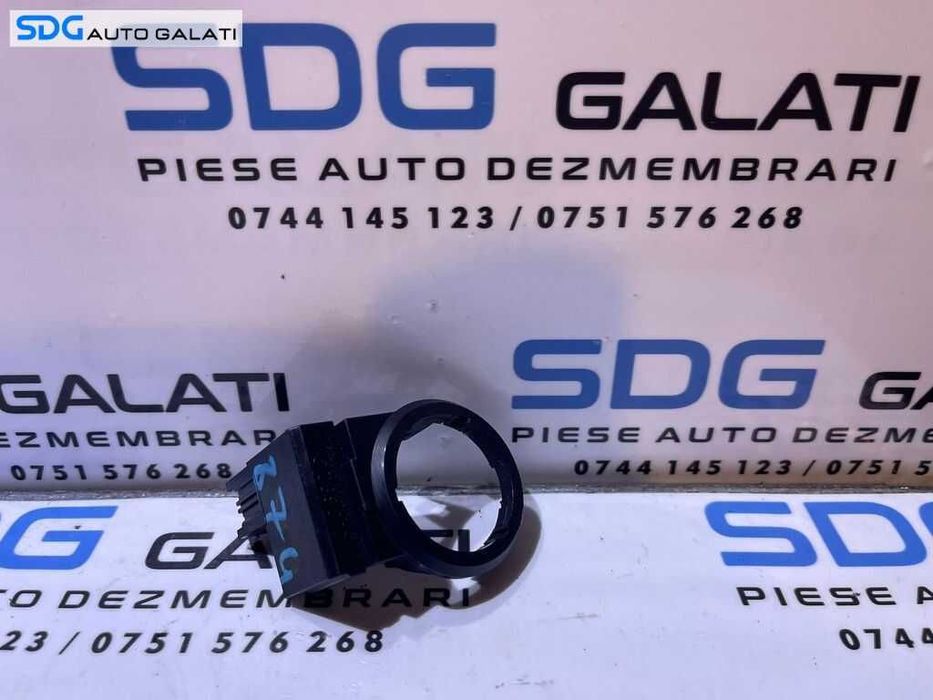 Cititor Cheie Inel Imobilizator Contact Ford C-Max 2004 - 2010 Cod 6E5T-15607-BA [L2830]