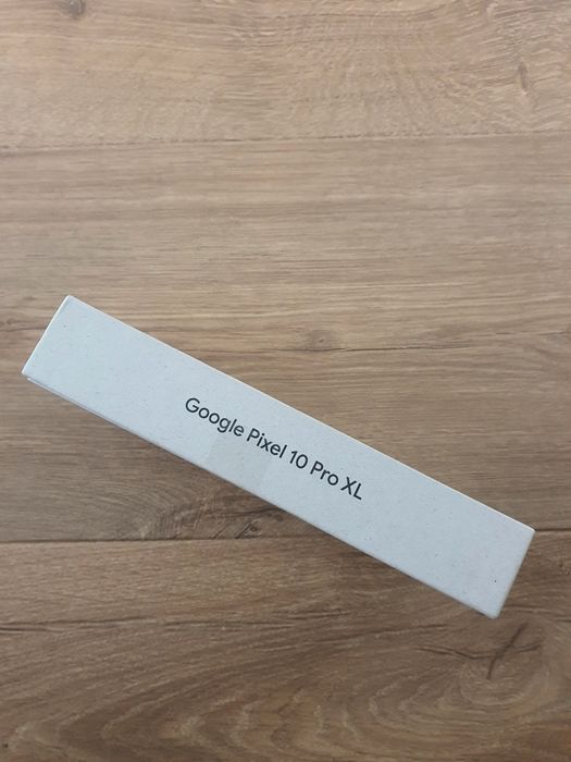 Google Pixel 10 Pro Xl